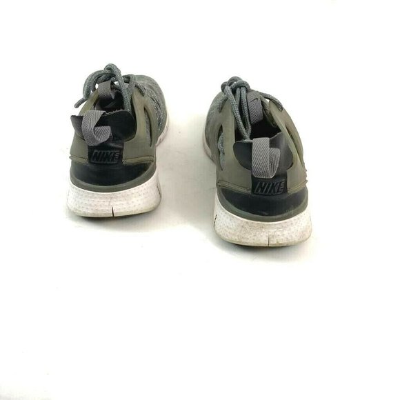 Nike Womens Free Viritous TP Training Shoes Metall - Picture 3 of 8